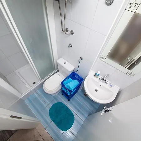 Apartments Plana, Zaostrog