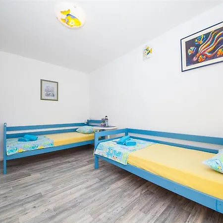 Apartment Apartments Plana, Zaostrog *
