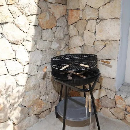 Lägenhet Plana, Zaostrog