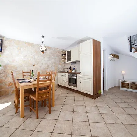 Apartment Apartments Plana, Zaostrog