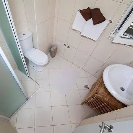 Apartments Plana, Zaostrog Zaostrog