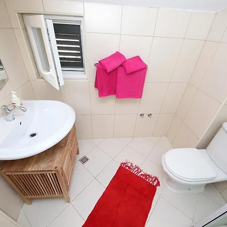 Apartments Plana, Zaostrog Zaostrog