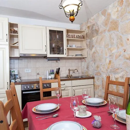 Apartment Apartments Plana, Zaostrog