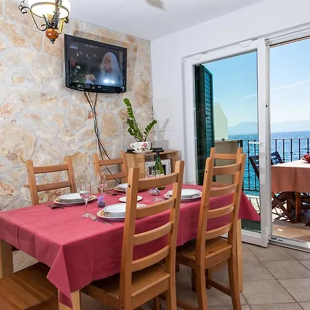 Apartment Apartments Plana, Zaostrog *