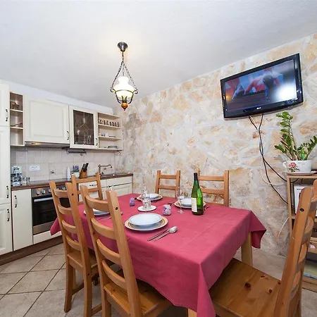 Apartment Apartments Plana, Zaostrog