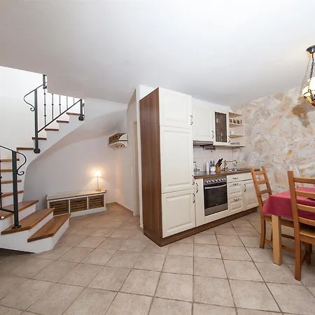 Apartment Apartments Plana, Zaostrog *