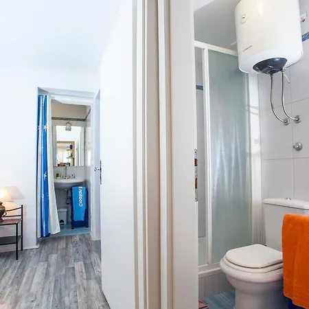 Apartments Plana, Zaostrog * Zaostrog