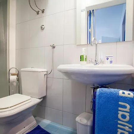 Apartments Plana, Zaostrog *
