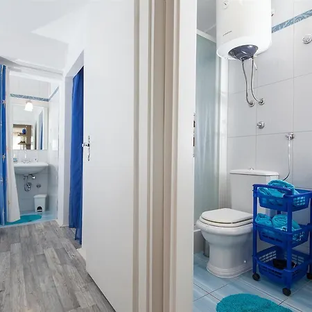 Apartment Apartments Plana, Zaostrog