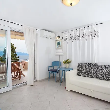 Apartment Apartments Plana, Zaostrog