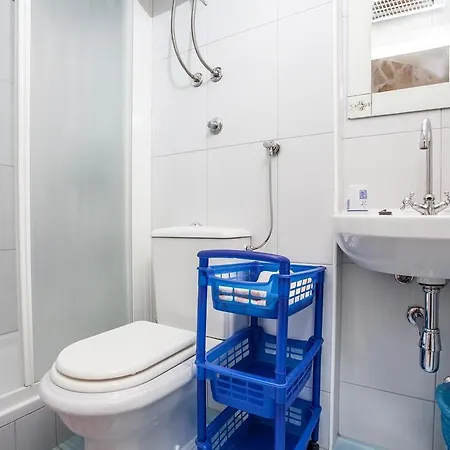 Apartment Apartments Plana, Zaostrog *