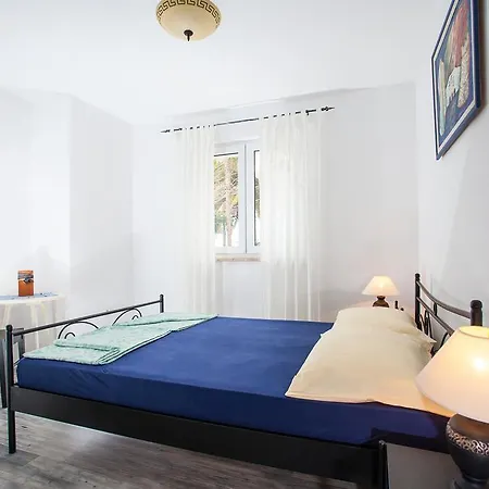 Apartments Plana, Zaostrog