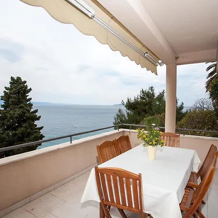 Apartments Plana, Zaostrog Zaostrog