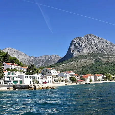 Plana, Zaostrog