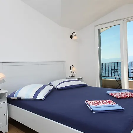 Apartament Plana, Zaostrog