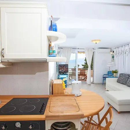 Appartement Plana,