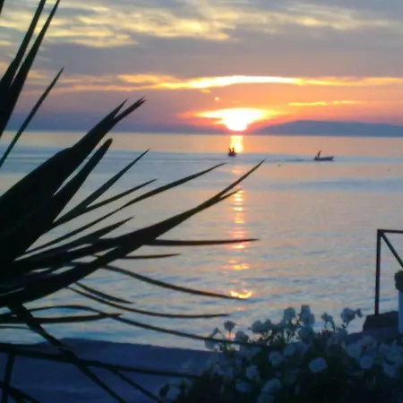 Apartament Plana, Zaostrog