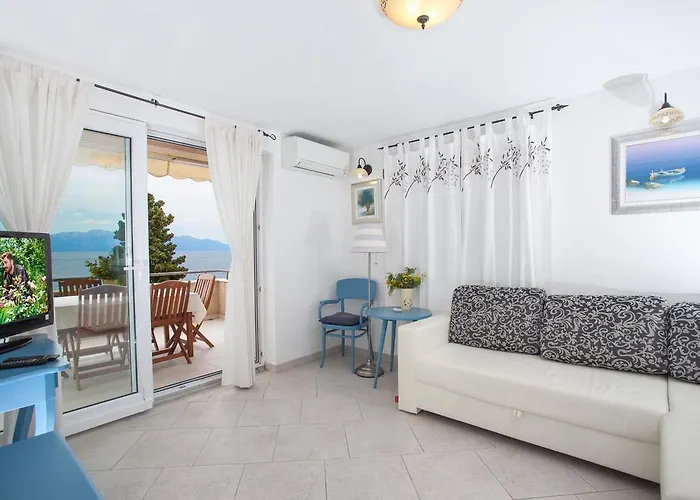 Apartamento Plana,