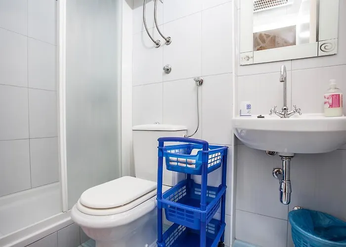Apartamento Plana, *