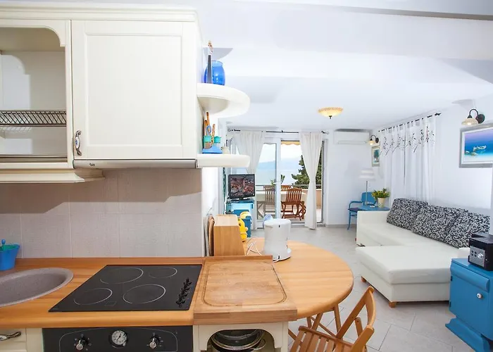 Apartamento Plana,
